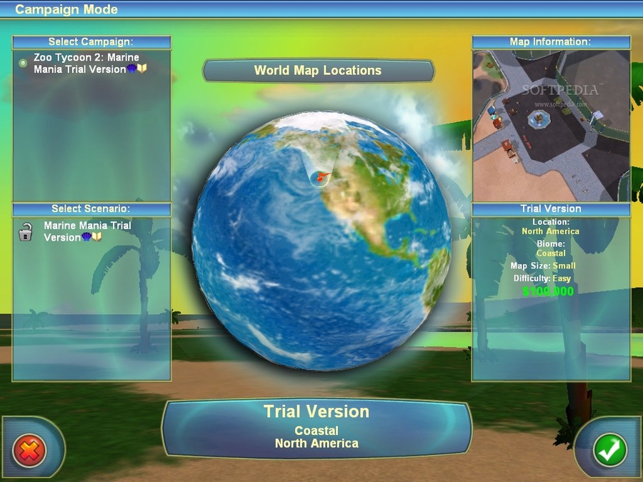 zoo tycoon 2 marine mania mac torrent master